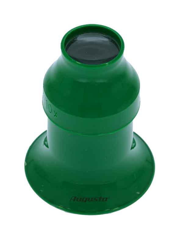 Sternkreuz loupe for stones 10 X