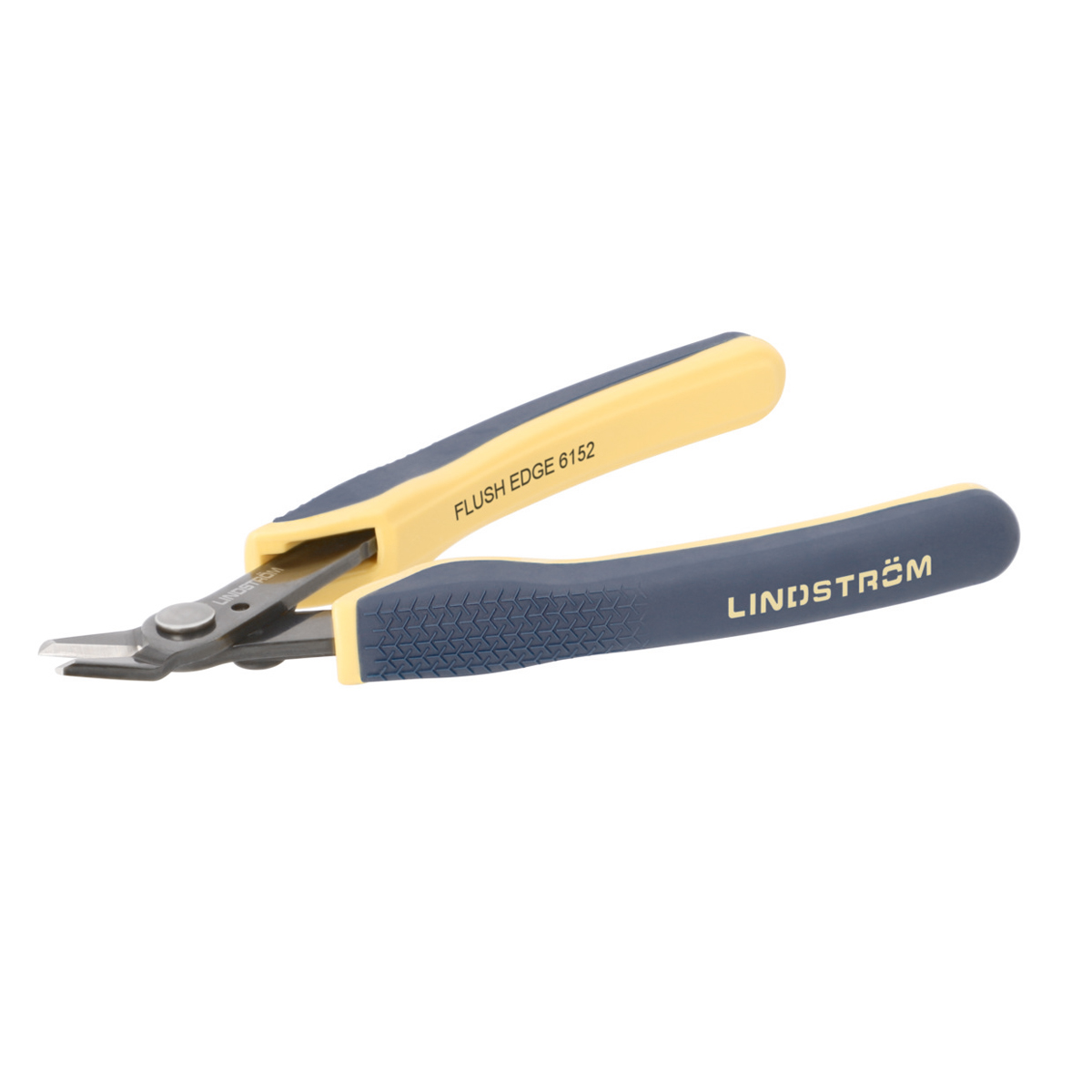 Lindström tapered shear cutter/side