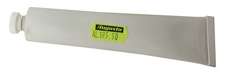 PASTA LUCIDANTE VERDE UNIPOL