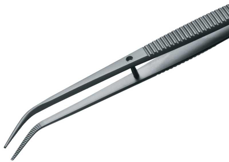 Rubis tweezer antimagnetic no. 615
