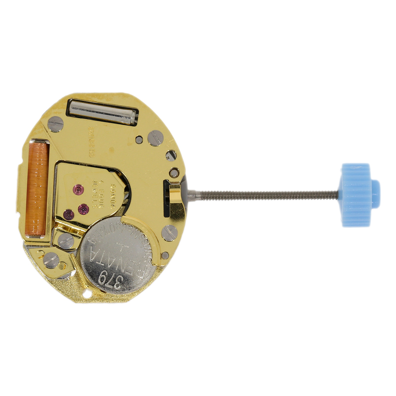 A751ER Watch movement Ronda 751 E (H0)