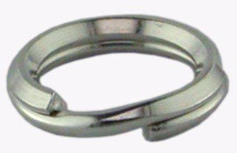 Split rings 8 mm