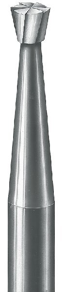 KLEIN frese in acciaio fig. 2 KLEIN frese in acciaio fig. 2