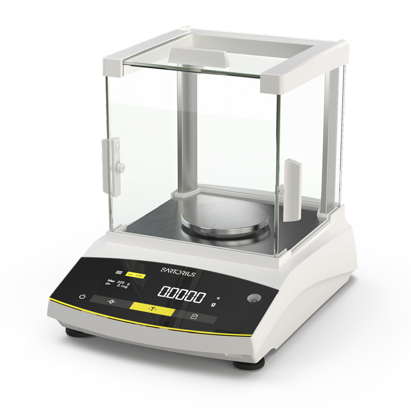 Sartorius carat scales