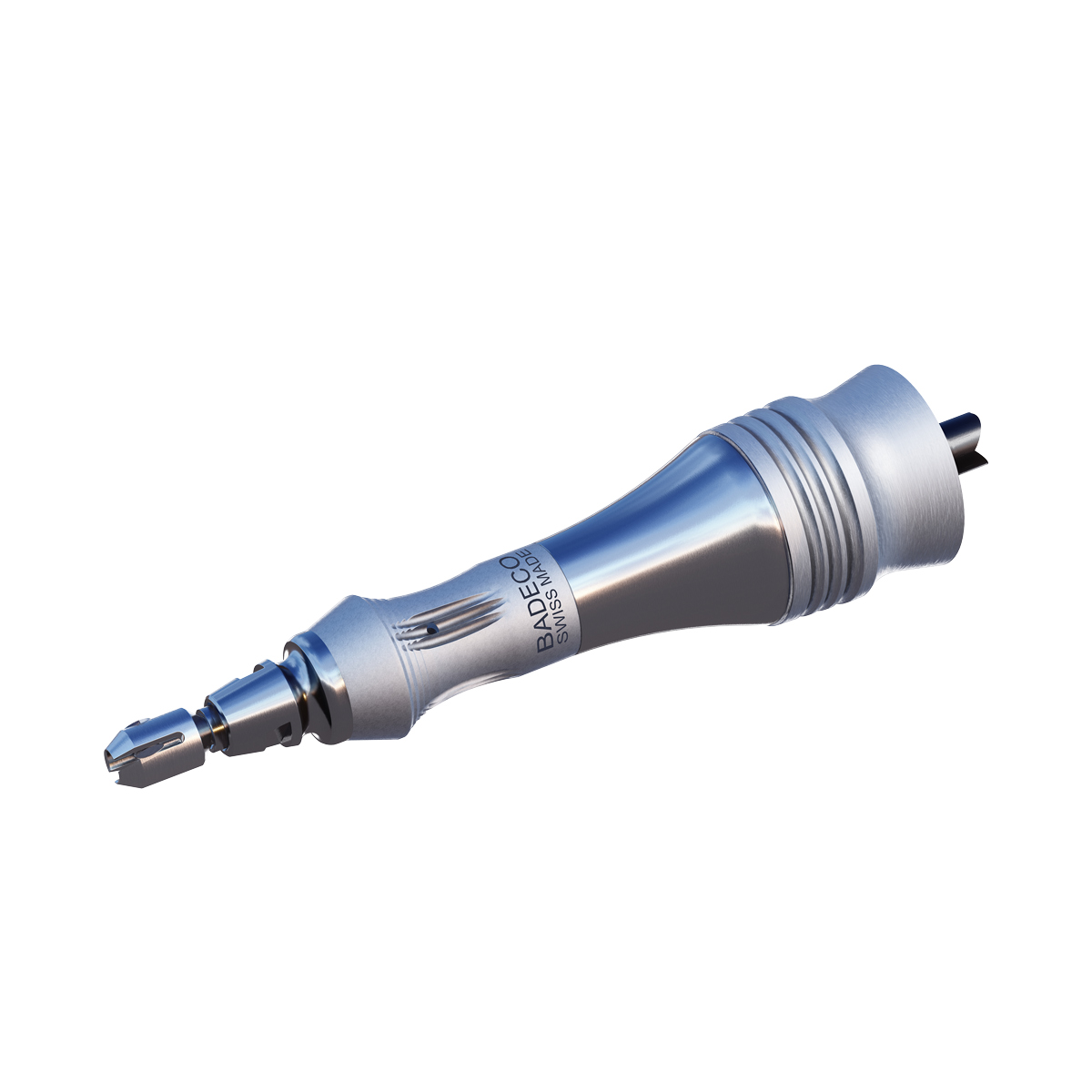 Badeco file handpiece no. 4LC050 Badeco file handpiece no. 4LC050