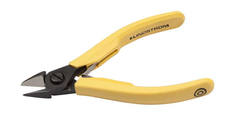 Tronchese laterale Lindström