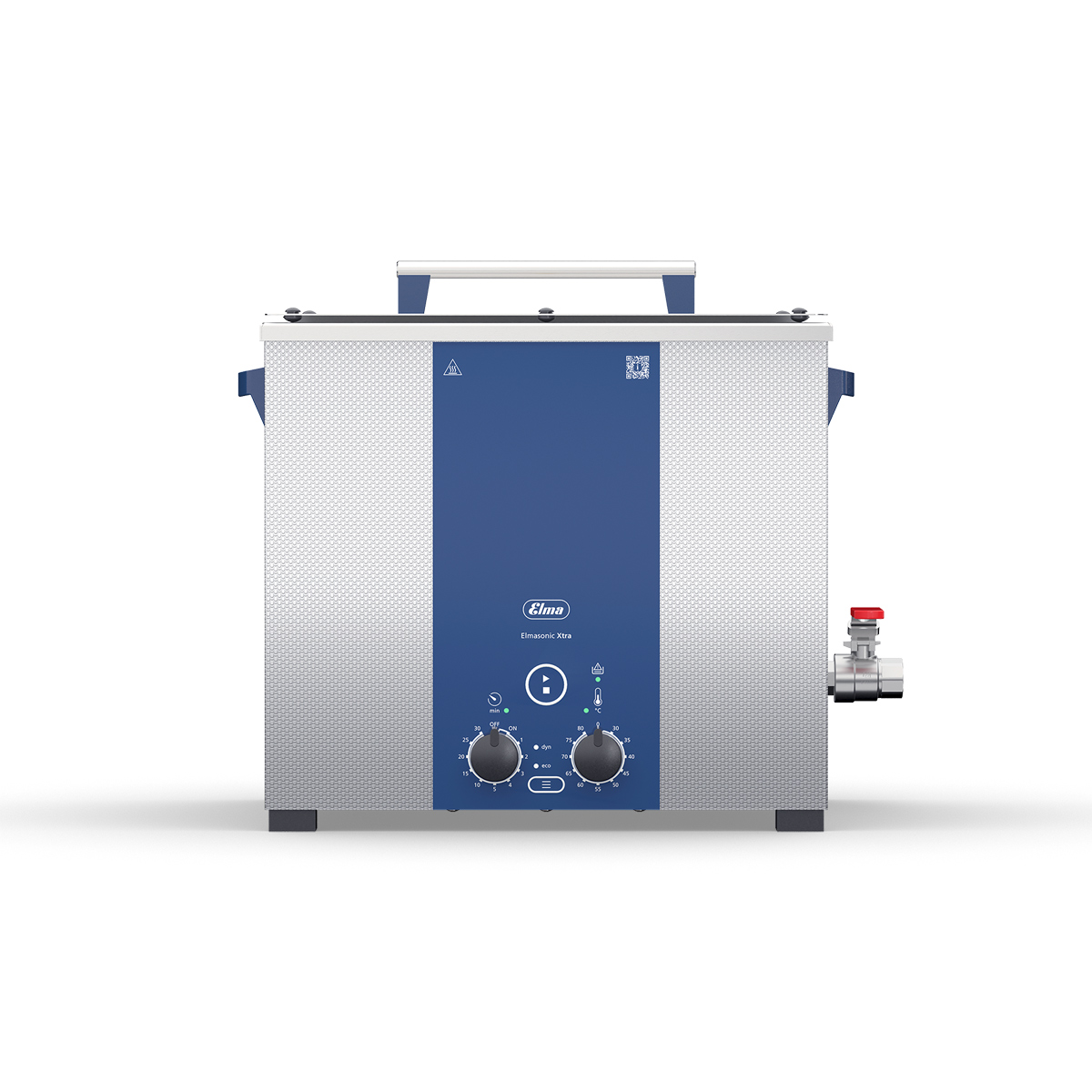 Elmasonic ultrasonic cleaning device Xtra 180H