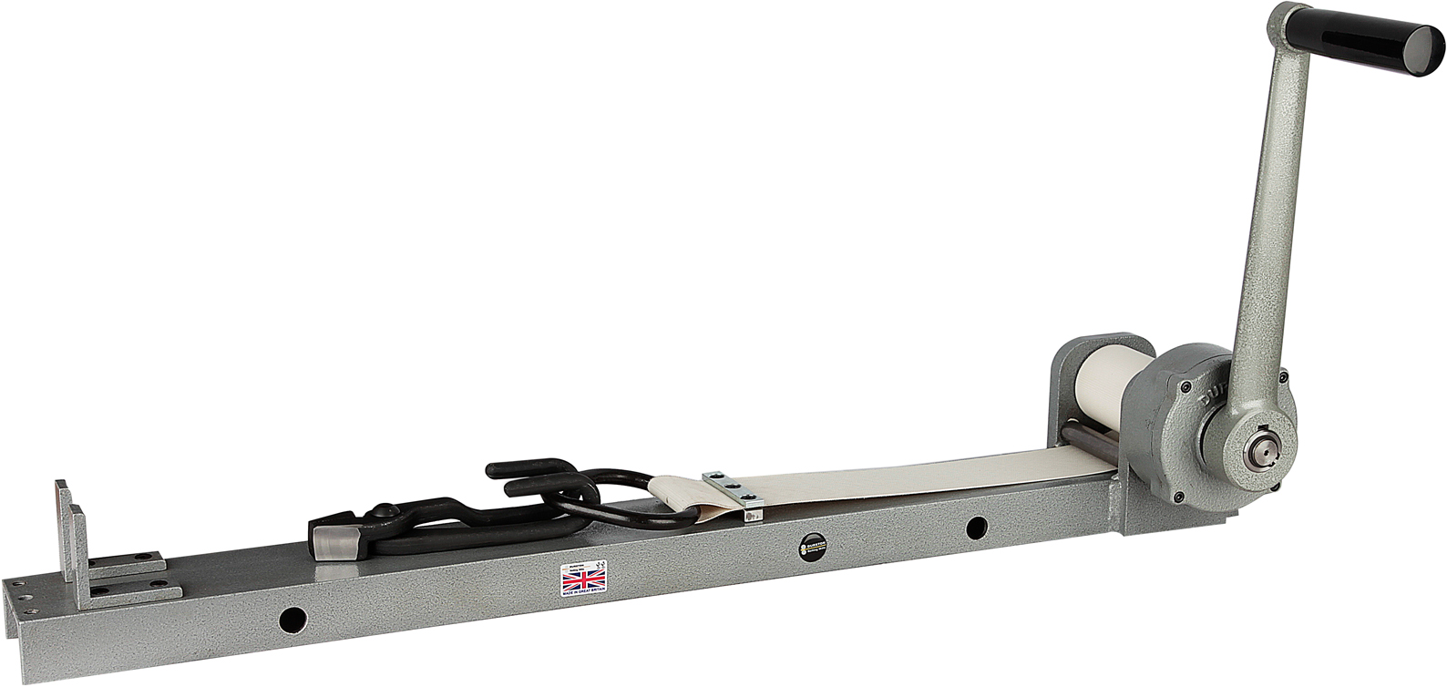 Durston drawing bench