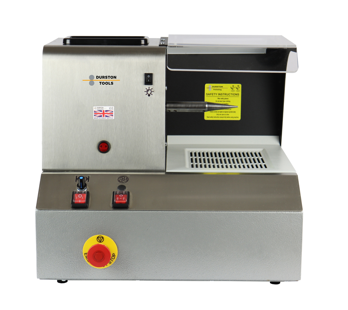 Pulitrice DURSTON ad 1 cono