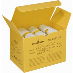 Pasta BERGEON Rodico Pasta BERGEON Rodico