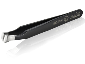 Rubis tweezer carbon no. 15A