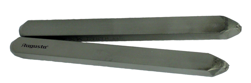 Karatstempel 835 gerade