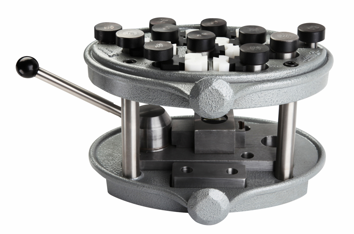 Piega anelli Durston