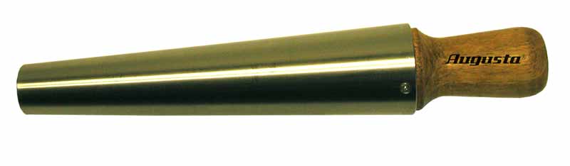 Bracelet mandrel cast iron, oval