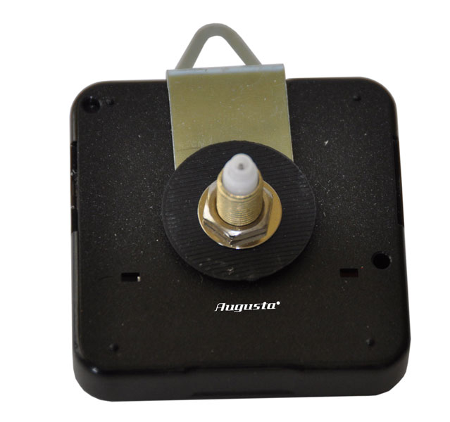 Werk 16,5 mm mit schleichender Sekunde