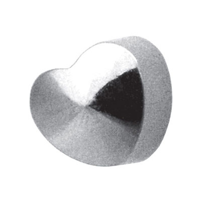 PREORECCHINO MEDICO CUORE PREORECCHINO MEDICO CUORE