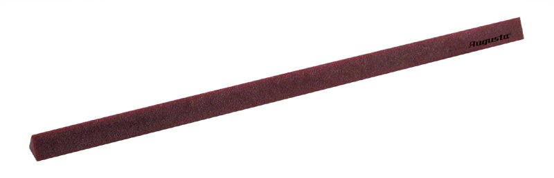 Degussit file triangular