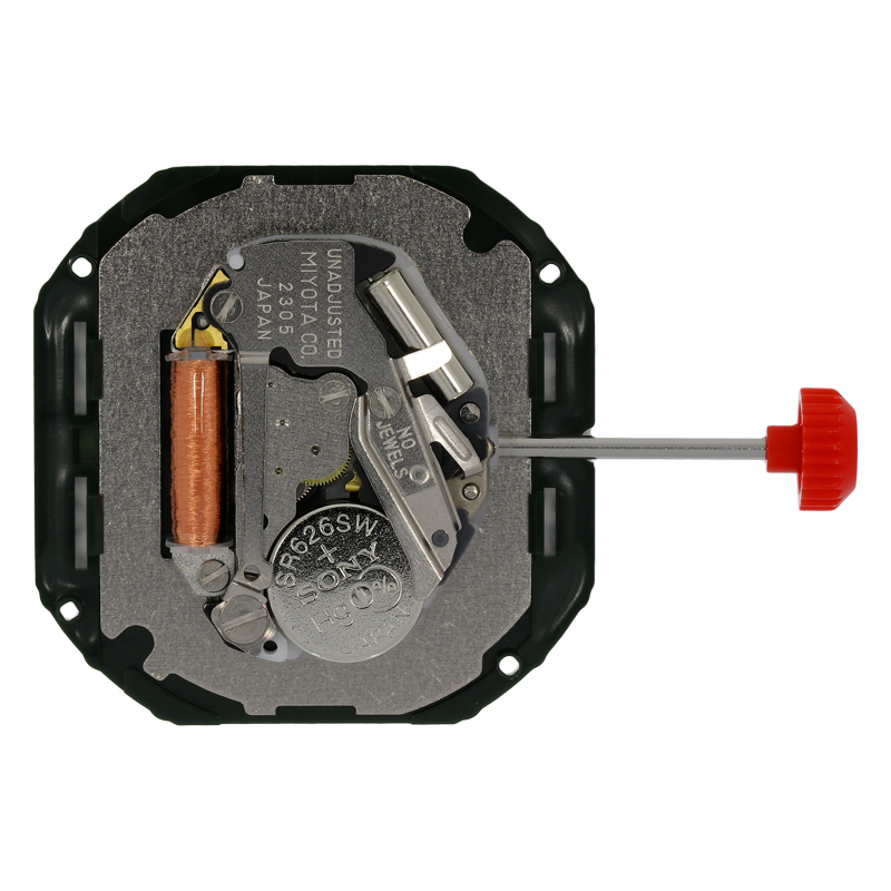 Watch movement Miyota 2305 Watch movement Miyota 2305