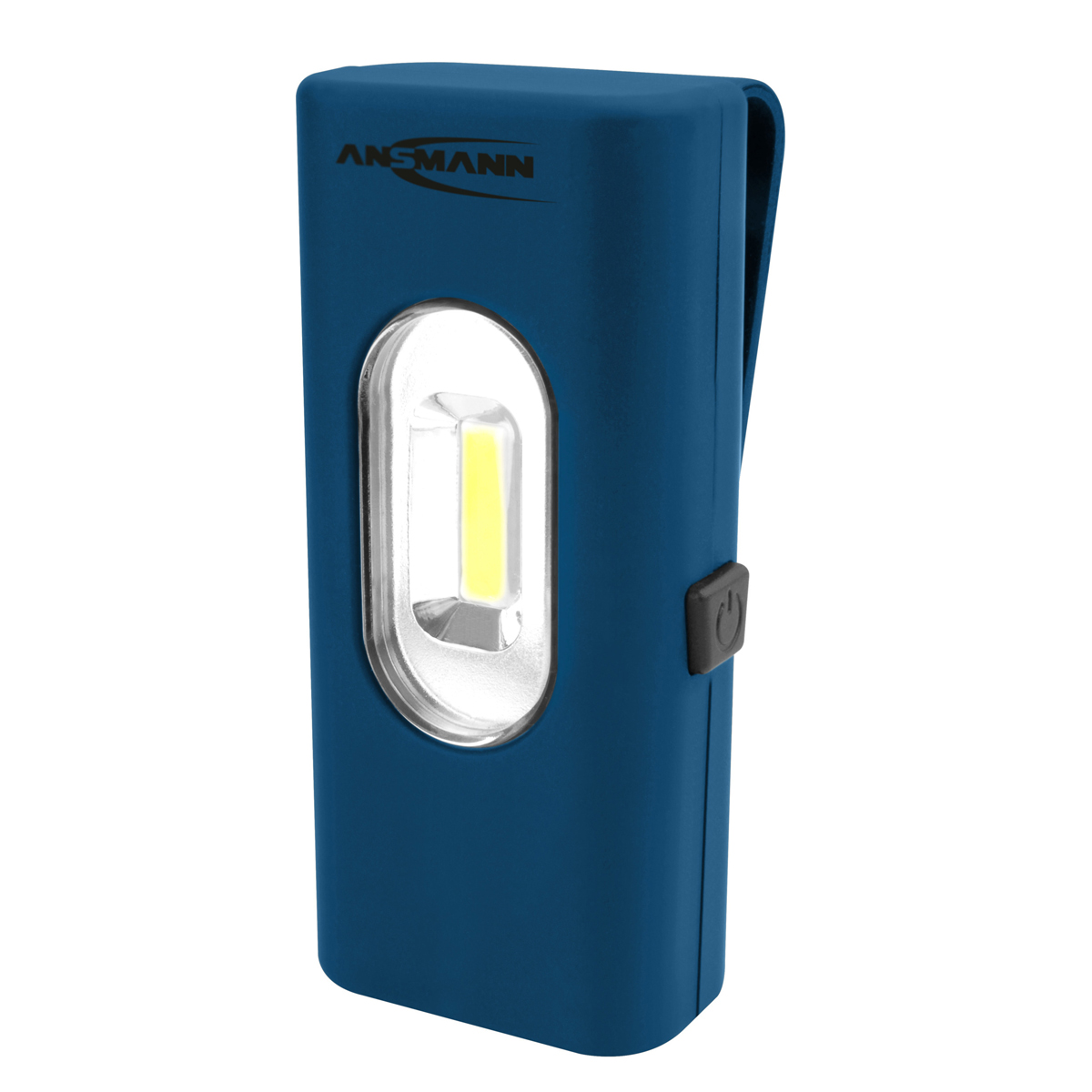 Ansmann lampada da lavoro