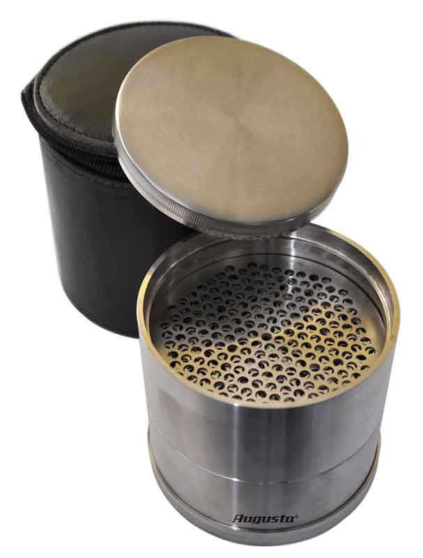 Setaccio per diamanti Ø 8,0 cm