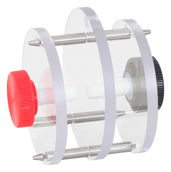 5518.320 Movement holder for 2 watches