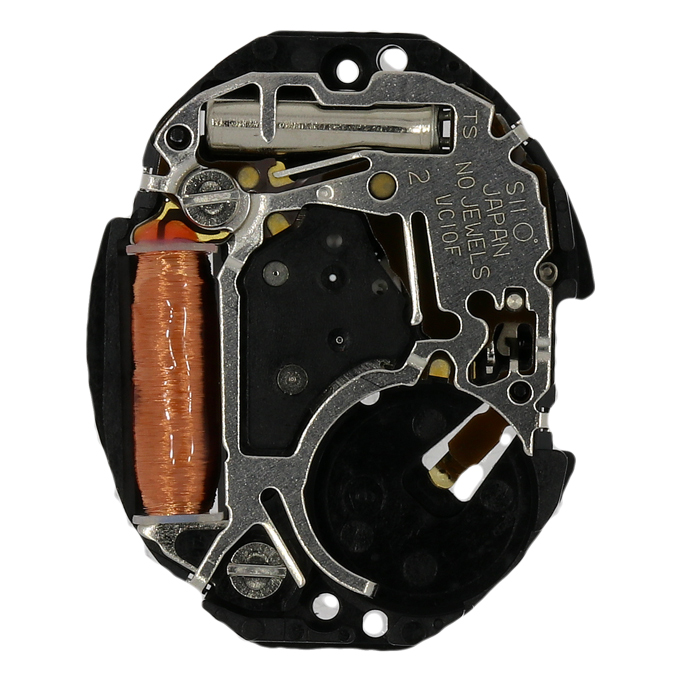 AVC10 Watch movement Shiojiri VC 10