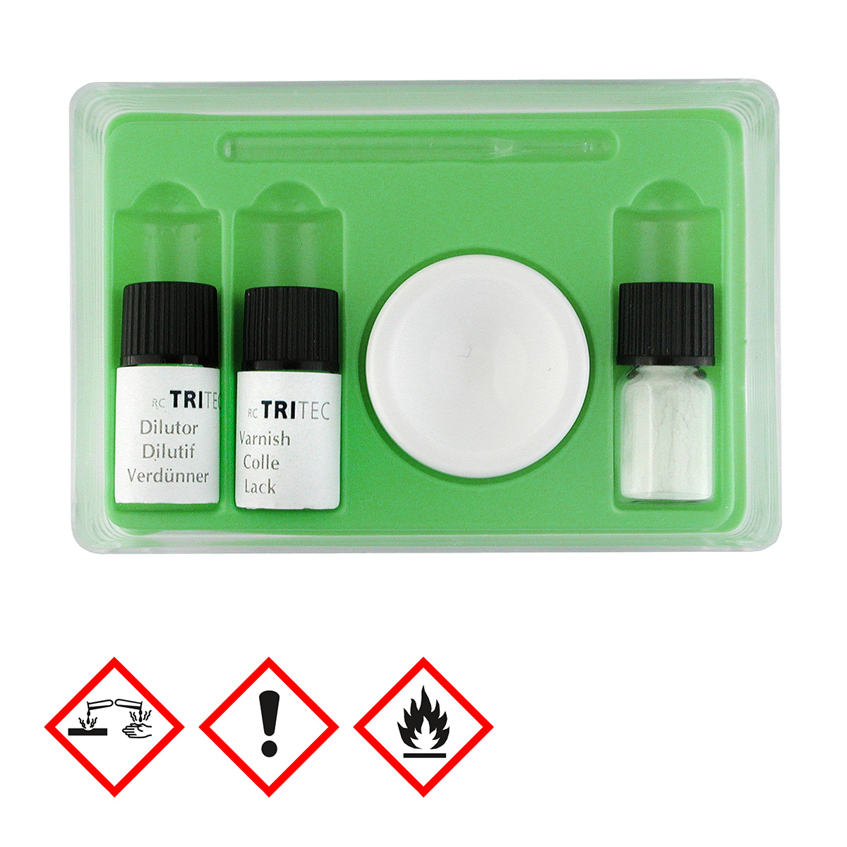 Super Lumi Nova pigment colour C5