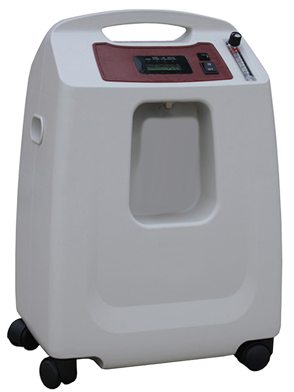 CONCENTRATORE DI OSSIGENO 8 LITRI CONCENTRATORE DI OSSIGENO 8 LITRI