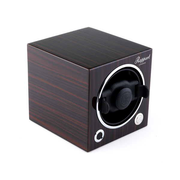 Rapport watch winder for 1 watch
