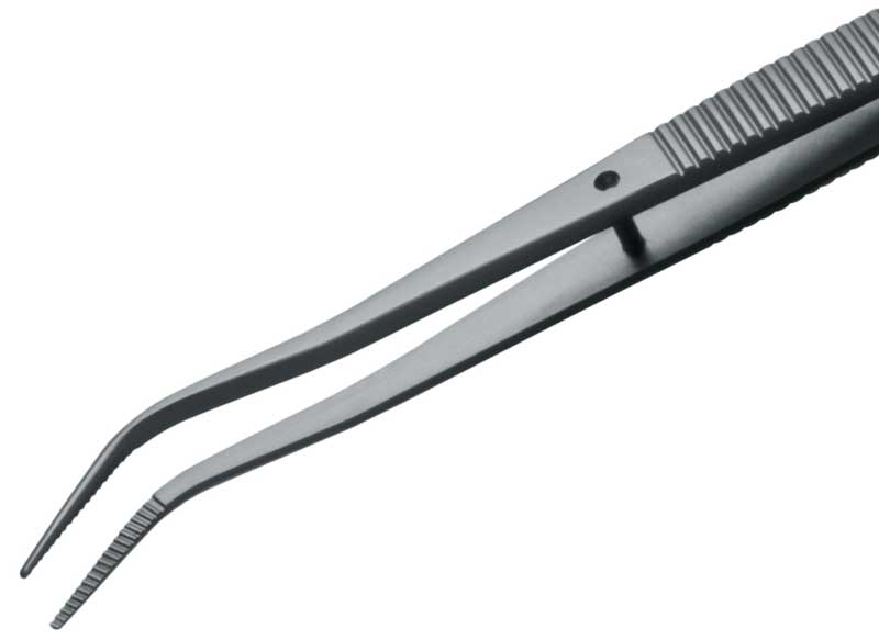 Pinzetta Rubis antimagnetica nr. 616