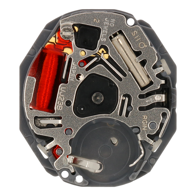 Movimento per orologi da polso ShiojiriI VJ 23 B