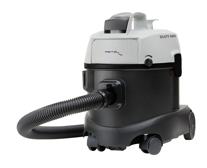Reitel dry vacuum cleaner Dusty mini