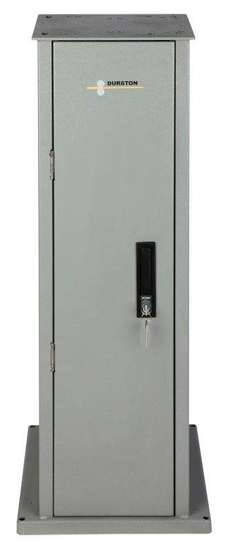 ARMADIETTO VERTICALE DURSTON