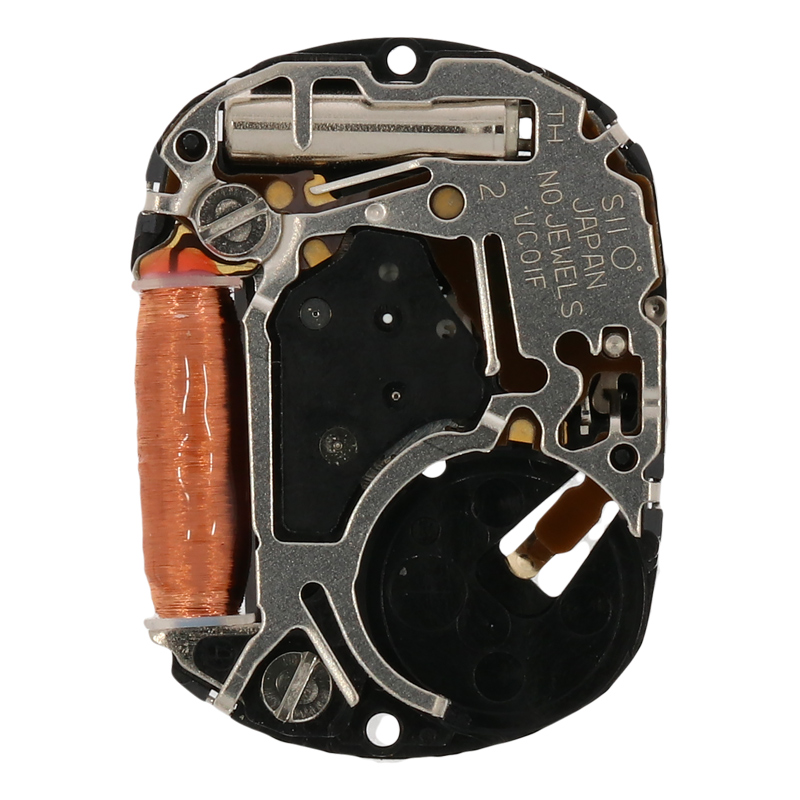 AVC01 Watch movement Shiojiri VC 01