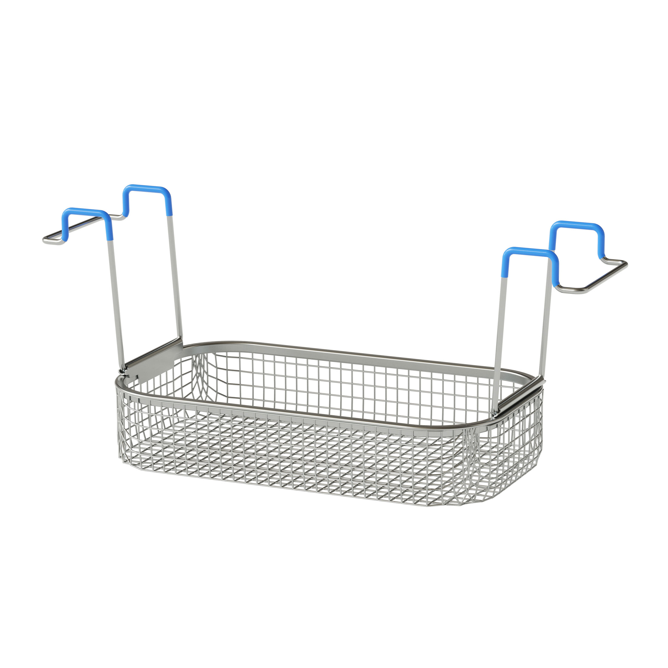 Basket stainless steel for Sonorex RK103H and RK103CH