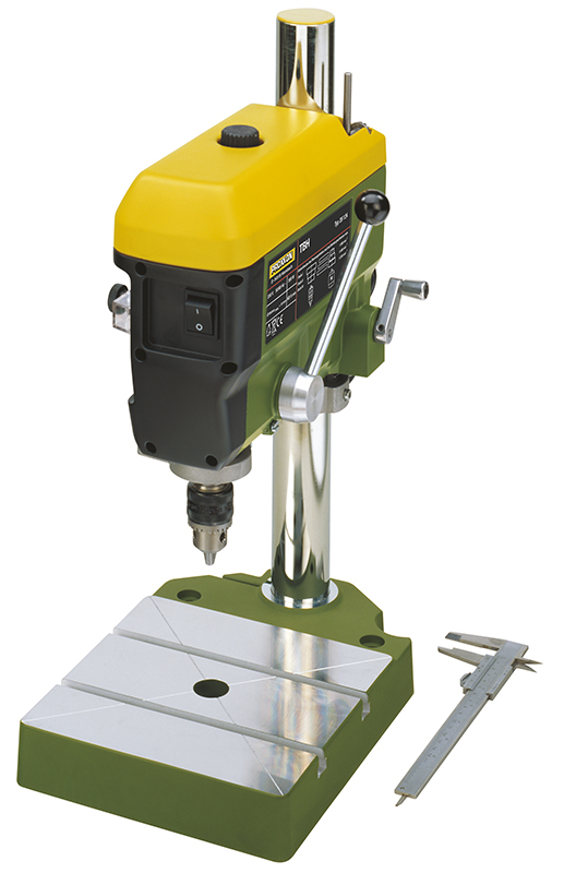 Bench drill Proxxon TBH