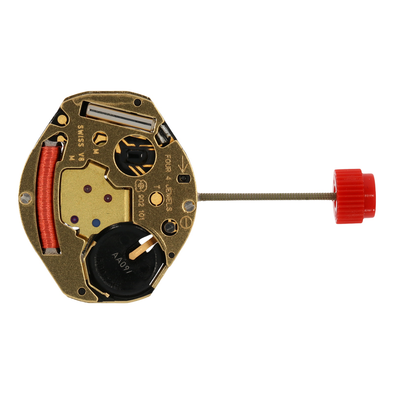 AO902.101 Watch movement ETA 902.101