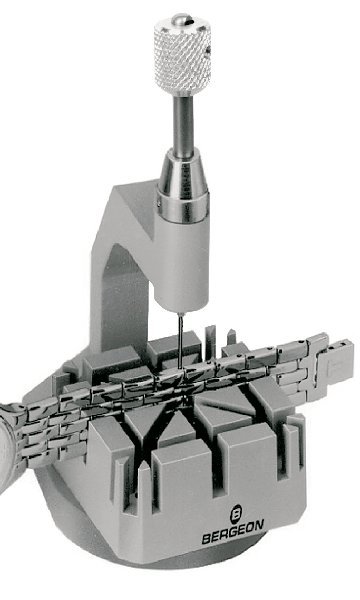 Bergeon Bänderwerkzeug