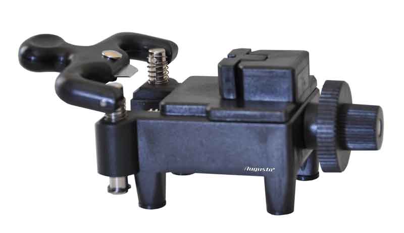 STRUMENTO APRICASSE PER FONDI A PRESSIONE