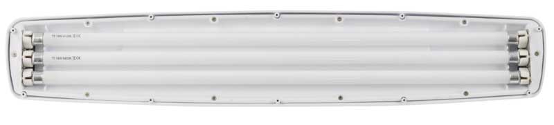 Daylight flourescent tube