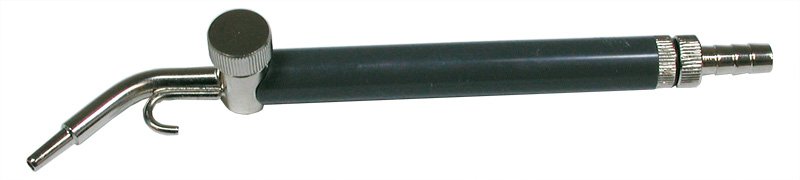 Cannello per microsaldature