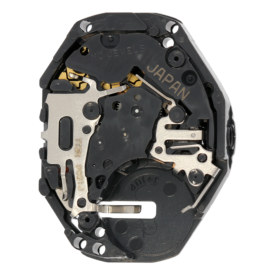 Watch movement Morioka PC 21 AF (H2,80)