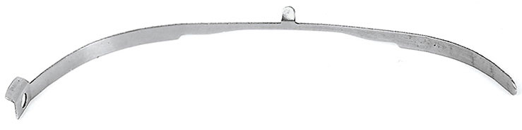 Sprungdeckelfeder für Taschenuhren 15´´