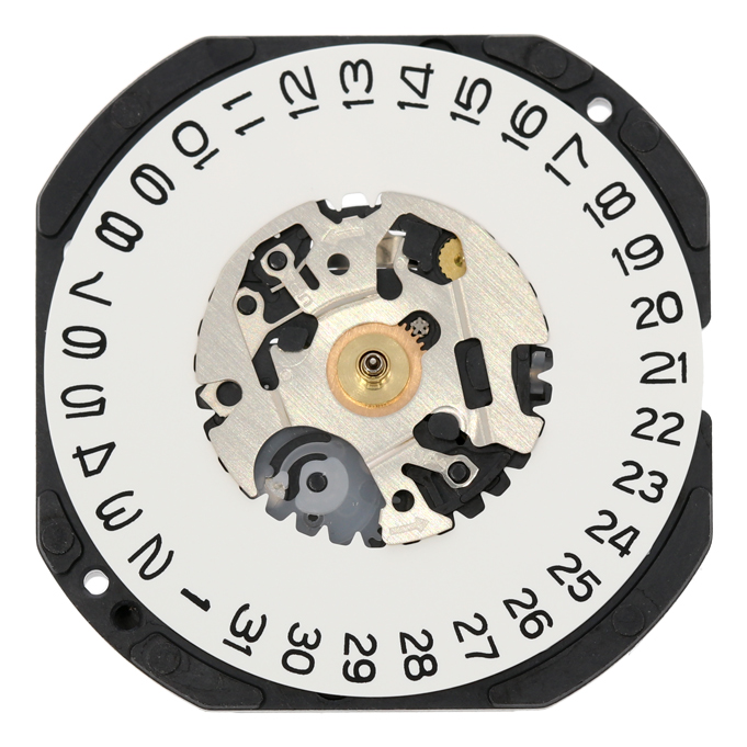 AVX32_v Watch movement Shiojiri VX 32 D3 (Aig.2)