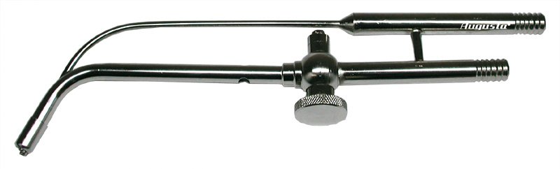 Blowpipe for propane gas