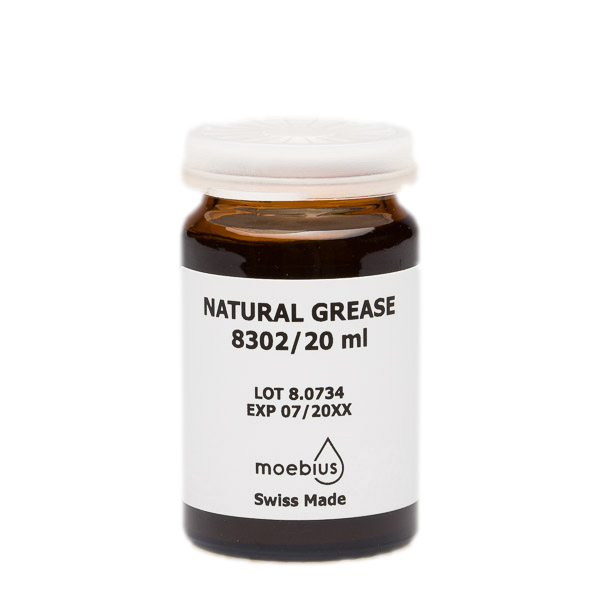 Grasso Moebius remontoir