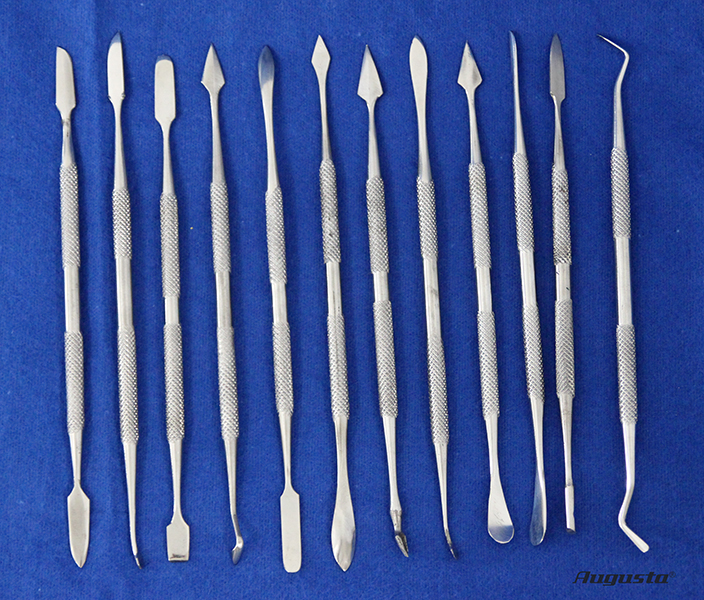 Modellierwerkzeug-Set Modellierwerkzeug-Set