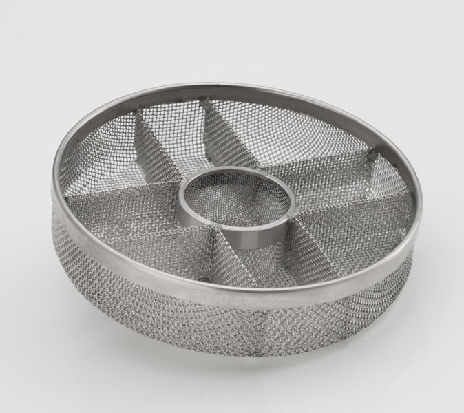 CESTELLO ELMA DIVISO IN 9 SCOMPARTI