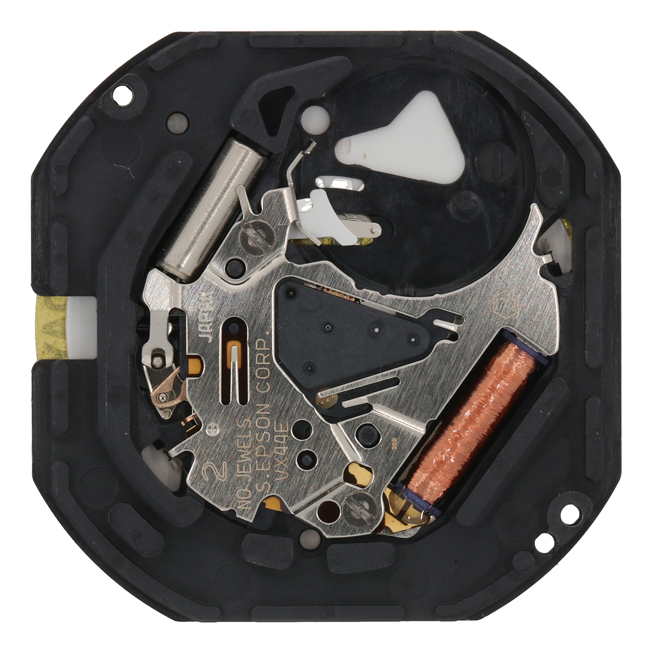 AVX44 Watch movement Shiojiri VX 44 D3