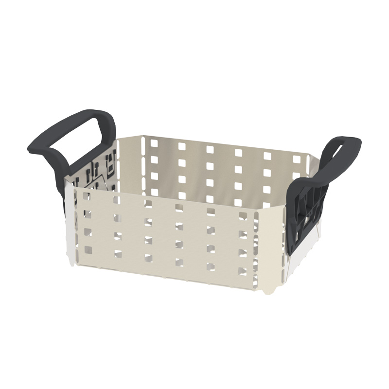 Elma stainless steel basket for Elmasonic 100 Elma stainless steel basket for Elmasonic 100